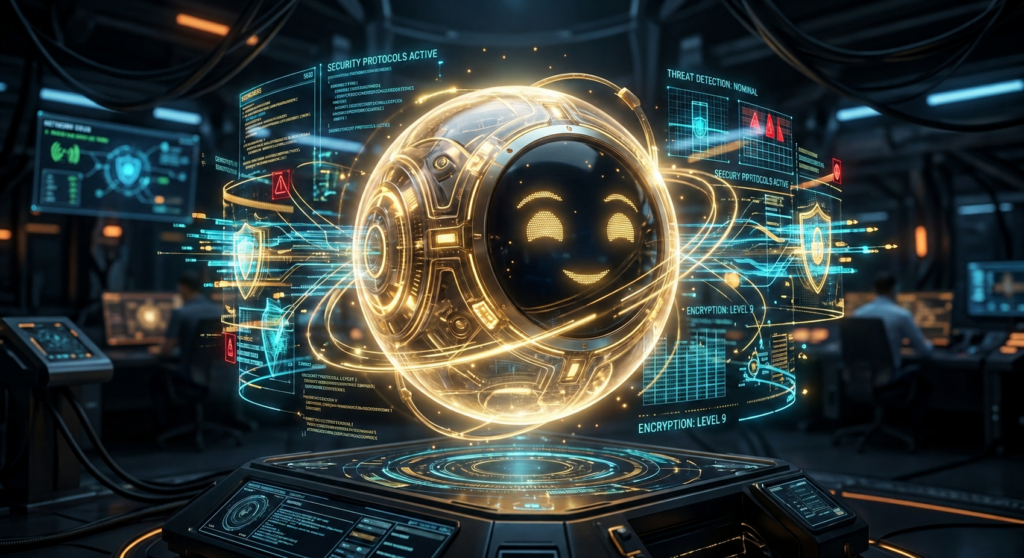 الرئيسية Integrated Digital Solutions